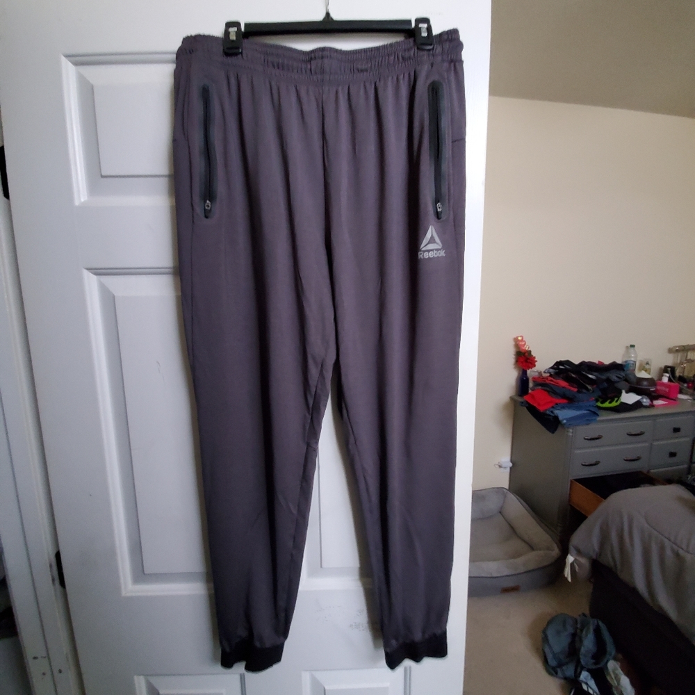 Reebok Sweatpants